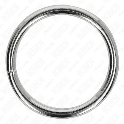Comprar KINK Anillo Pene Metal 6 Cm – Diseño Sofisticado Para Placer Intenso-Noxtic