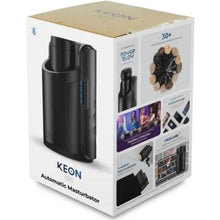 Comprar KIIROO Keon Combo Set – Juguete Erótico Con Diseño Ergonómico Para Placer Personal-Noxtic