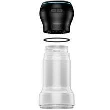 Comprar KIIROO Feel Pocket Stroker Power Blow Combo – Experiencia Innovadora Con Tecnología De Succión-Noxtic