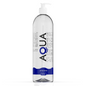 Comprar Aqua Quality Lubricante Base De Agua 1000 ML – Lubricante Suave y Sedoso Para Sensación Natural-Noxtic