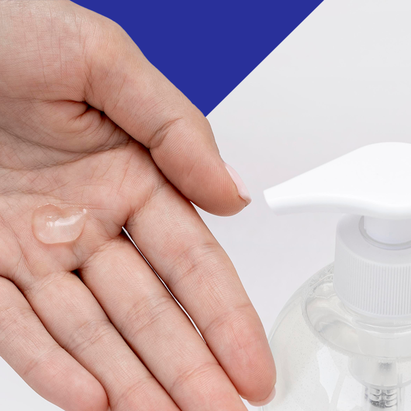 Lubrificante a base d'acqua Aqua Quality 1000 ml - Lubrificante setoso e liscio per una sensazione naturale