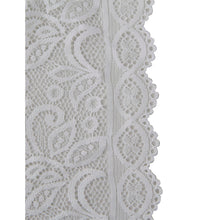 Comprar SUBBLIME Body De Encaje Blanco L/XL – Elegancia Y Comodidad Para Sentirse Irresistible-Noxtic