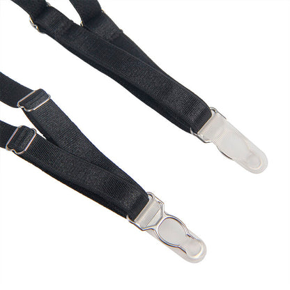 SUBBLIME Bodysuit con Light Black SM – Design elegante per sentirsi irresistibili