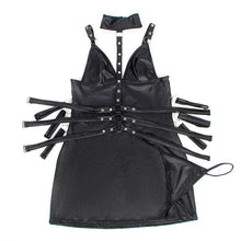 Comprar SUBBLIME Body Bondage Cuero Negro L XL – Diseño Elegante Para Una Experiencia Única-Noxtic