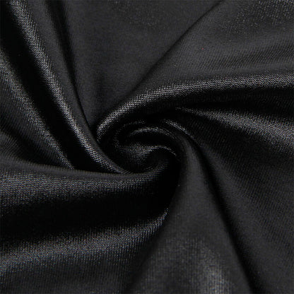 SUBBLIME Body Bondage Cuero Negro L XL – Diseño Elegante Para Una Experiencia Única