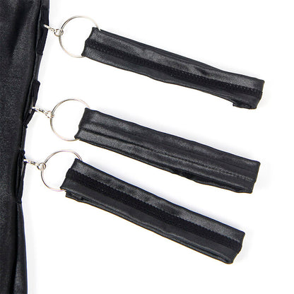 Comprar SUBBLIME Body Bondage Cuero Negro L XL – Diseño Elegante Para Una Experiencia Única-Noxtic