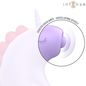 INTENSE Sweetie Pink Unicorn – Stimolatore dal design affascinante per il piacere sensoriale