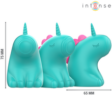 Comprar Intense Trixie Estimulador Unicornio Verde – Juguete Divertido Con Diseño Creativo Para Placer Personal-Noxtic