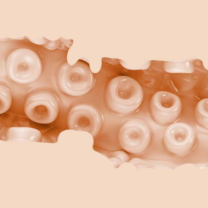 Fleshlight Fantasy Sasha Nakamoto – Masturbatore realistico con texture per un piacere unico