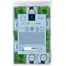 Preservativi MISTER SIZE Taglia XS 47 mm – Vestibilità perfetta per un'esperienza unica