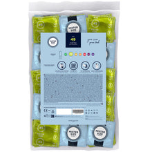 Preservativi MISTER SIZE Taglia S 49 mm – Vestibilità perfetta per un comfort ottimale