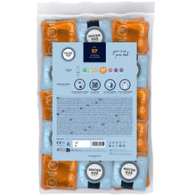 MISTER SIZE Preservativos Talla L 57 mm – Ajuste Óptimo Para Mayor Comodidad y Placer