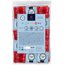 Preservativi Mister Size taglia XL 60 mm – Vestibilità perfetta per un comfort superiore