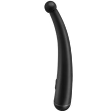 Comprar ANAL FANTASY Curva Vibradora – Estimulador Con Diseño Curvado Para Placer Silencioso-Noxtic