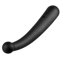 Comprar ANAL FANTASY Curva Vibradora – Estimulador Con Diseño Curvado Para Placer Silencioso-Noxtic