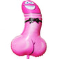 Comprar Diablo Picante Globo de Fiesta Rosa – Accesorio Divertido Para Celebraciones Temáticas-Noxtic