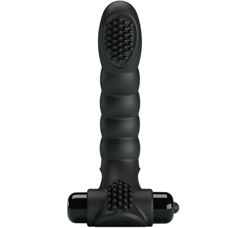Comprar Pretty Love Alexander Vibrador De Dedo – Estimulador Con 10 Modos De Vibración Para Placer Personalizado-Noxtic