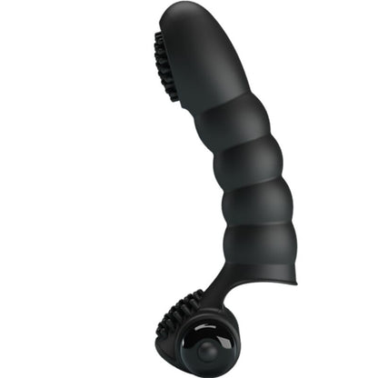 Comprar Pretty Love Alexander Vibrador De Dedo – Estimulador Con 10 Modos De Vibración Para Placer Personalizado-Noxtic