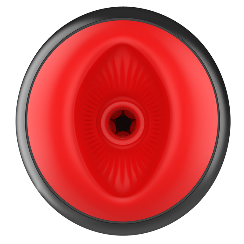 JAMYJOB Core-X Masturbador Automático – Dispositivo Con 5 Modos De Succión Y Vibración