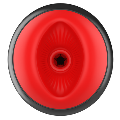 JAMYJOB Core-X Masturbador Automático – Dispositivo Con 5 Modos De Succión Y Vibración