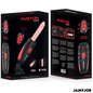 JAMYJOB PYSTON Base Masturbador Automático – Juguete Innovador Con Control Remoto Para Experiencia Personalizada