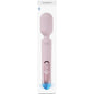 KIIROO - PROWAND VIBRATOR WAND REMOTE CONTROL + FREE APP PINK
