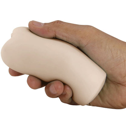 Pretty Love Olga Confezione da 15 Massaggiatori Maschili - Esperienza di Autoesplorazione Unica con Tre Tunnel Diversi