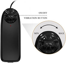 CRAZY BULL - KYLIE REAR VIBRATOR WITH REALISTIC NATURAL VAGINA AND ANUS REMOTE CONTROL