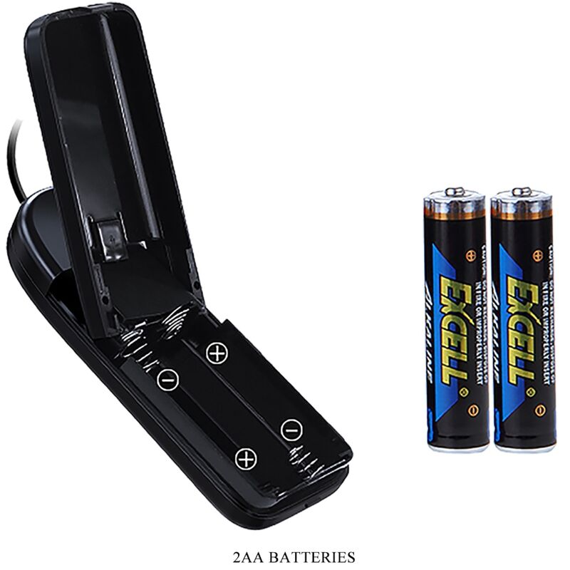 CRAZY BULL - KYLIE REAR VIBRATOR WITH REALISTIC NATURAL VAGINA AND ANUS REMOTE CONTROL