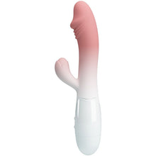 Pretty Love Snappy Pink Rabbit Vibrator – Stimolatore con 30 modalità di vibrazione per un piacere personalizzato