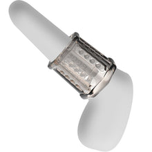 Pretty Love Ronael Funda Transparente – Funda Super Elástica Para Mayor Placer Sensual