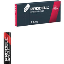 Noxtic PROCELL Intense Power AAA Alcaline – Potenza compatta per dispositivi