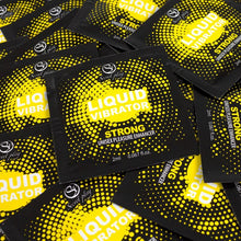 SECRETPLAY Vibratore Liquido Forte Monodose 2 ML – Gel Intimo Unisex per Sensazioni Stimolanti Intense