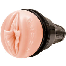Fleshlight Fantasy Lilith Fukumoto – Juguete Con Textura Innovadora Para Placer Intenso