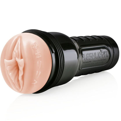 Fleshlight Fantasy Lilith Fukumoto – Juguete Con Textura Innovadora Para Placer Intenso