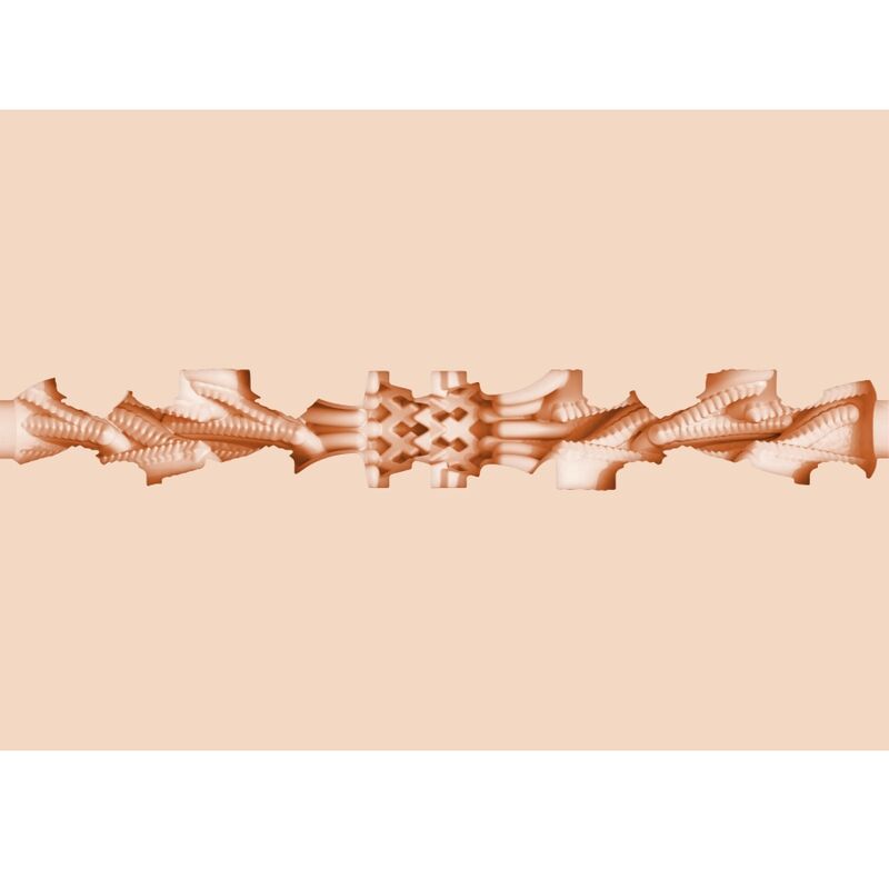 Fleshlight Fantasy Lilith Fukumoto – Juguete Con Textura Innovadora Para Placer Intenso