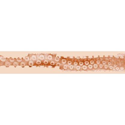 Fleshlight Fantasy Sasha Nakamoto – Masturbatore realistico con texture per un piacere unico