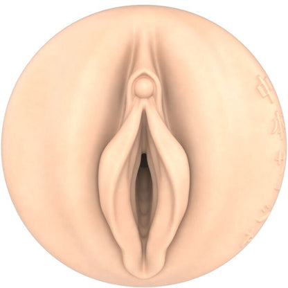 Fleshlight Fantasy Sasha Nakamoto – Masturbatore realistico con texture per un piacere unico