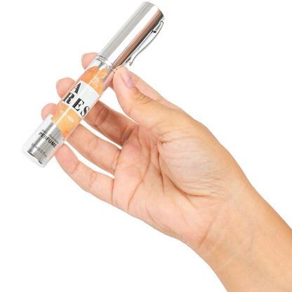 SECRETPLAY Ares Perfume Natural De Feromonas 10 Ml – Fragancia Masculina En Formato De Viaje Para Mayor Confianza