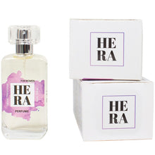 Comprar Secretplay Hera Perfume Natural Feromonas Spray Para Mujer 50 Ml – Perfume Femenino Atractivo Con Feromonas Naturales-Noxtic