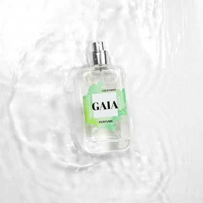 Secretplay Gaia Perfume Natural Feromonas Spray Para Mujer 50 Ml – Aroma Cautivador Con Feromonas Naturales