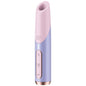 Comprar Satisfyer Bold Kiss Rosa Violeta – Masajeador Portátil Silencioso Con Modos de Presión de Aire-Noxtic
