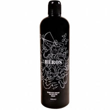 Heros Bodyglide Lubricante Silicona 500 Ml – Suave Y No Pegajoso Para Placer Confiable