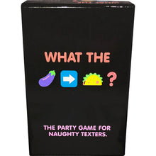 KHEPER GAMES - CHE CAZZO? (DALLE MELANZANE AL TACO?)