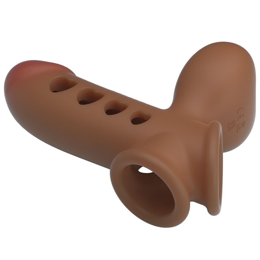 Pretty Love Tyronn Funda Inflable – Diseño Innovador Para Mayor Placer Sensual