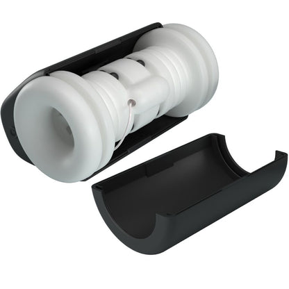 Pretty Love DJ Girl – Masturbador Masculino Con Vibración Y 5 Configuraciones Para Placer Personalizado