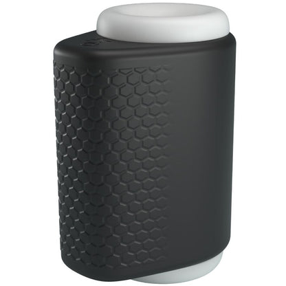 Pretty Love DJ Girl – Masturbador Masculino Con Vibración Y 5 Configuraciones Para Placer Personalizado