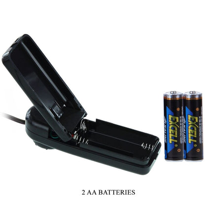 PRETTY LOVE - UNIVERSAL HARNESS BRIEFS WITH VIBRATING AND SQUIRTING DILDO 15.5 CM MULATTO