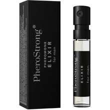 PHEROSTRONG - ELISIR AI FEROMONI PER UOMO 2 ML
