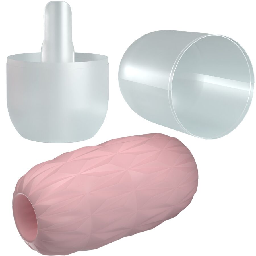 Pretty Love Athena Alice – Masturbatore maschile dal design ergonomico per il piacere personale